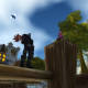Put the gnome down!