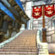 Path to the Flight Master
