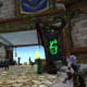 Entrance to the Demon Hunter Corner