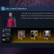 Screenshot of the Sunday Cadet Challenge Mission Screen.