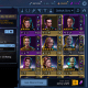 Detailed info about the Garak, Elim Garak crew.