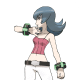 Sabrina ("FireRed" and "LeafGreen")