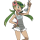 Mallow (Games)