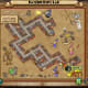 This Cat is at the very end of the dungeon in Katzenstein's chamber, up the ramp on the right as you enter.