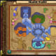 To get the Helgrind Warrens Yardbird, you will first have to defeat the Runed Annihilator boss in the middle room. After the battle go south to the storm room and the Yardbird is on the left.