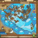 The Vanilla Ice in Walruskberg Harbor is inside of the Inspector's Brigade Headquarters. You do not have to do any battles because it is to your right behind the counter.