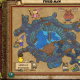 This Vanilla Ice can be found by in the lower right of the map. From the entrance, take a left, then head right at the next turn, then head right again (going down deeper into the mine), then take another left to find the Ice in the eastern cave.