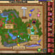When you enter Vigrid Roughland, turn right to the teleporters, and then go to the end of the stream and you will see the Yardbird beside a tree to the right of the stream.