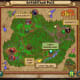 This Yardbird is over in Webwood. As you enter Webwood, head left around the fairies in the first clearing, then take the second path to your right in the second clearing. You will find the Yardbird under a big hollow log before you see Swiftbranch.