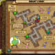 To find this Stray Cat, head to the Knight's Tower sigils and turn left.
