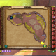 This Crown Empyreal is right next to your wrecked pod at the entrance to the Stomach.