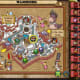 The Walruskberg Polar Rose is to the right side of the Inn of the Midnight Sun.