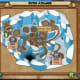 The Outer Athanor Crown Empyreal is near the Streamportal next to some Snow Furies.