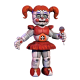 Circus Baby full view
