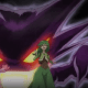 Black Fog in the anime