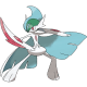 Mega Gallade