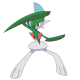 Gallade