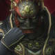 Ganondorf in "Twilight Princess"