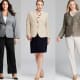 Corporate Looks