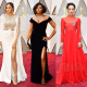 Formal/Red Carpet Looks