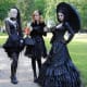 Gothic Looks