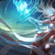 The definition of disengage, Janna is the #1 pick to counter teams that aim to engage hard, particularly with a wombo combo.