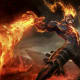 Though it's hard to define Brand as a support, his ability to dish out massive area of effect magic damage in team fights or 2v2 skirmishes makes him an ideal pick in some situations.