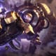Blitzcrank is a simple but powerful engage champions with an iconic long range pull.