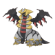 Giratina
