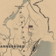 Reed Cabin is just North of Annesburg.