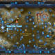 Tabantha Tower Location