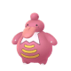 Lickilicky