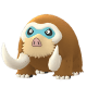 Mamoswine
