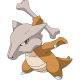 Regular Marowak