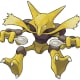 Alakazam