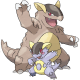 Mega Kangaskhan