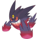 Mega Gengar