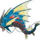 Mega Gyarados
