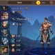 Level up your Heroes