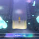 Immediately inside Cerulean Cave