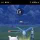 Protecting against a charged move