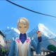 Training against Blanche