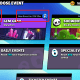 This event still has a Star Token to earn, and refreshes in 22 hours
