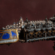 Imperial Navy Grand Cruiser - Vengeance Class (Bastion Sub-Faction)