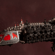 Imperial Navy Grand Cruiser - Vengeance Class (Koronus Sub-Faction)