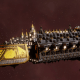 Imperial Navy Grand Cruiser - Avenger Class (Armageddon Sub-Faction)