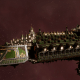Imperial Navy Grand Cruiser - Avenger Class (Bakka Sub-Faction)