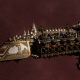 Imperial Navy Grand Cruiser - Vengeance Class (Gothic Sub-Faction)