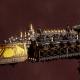 Imperial Navy Grand Cruiser - Vengeance Class (Armageddon Sub-Faction)