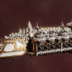 Imperial Navy Grand Cruiser - Vengeance Class (Solar Sub-Faction)